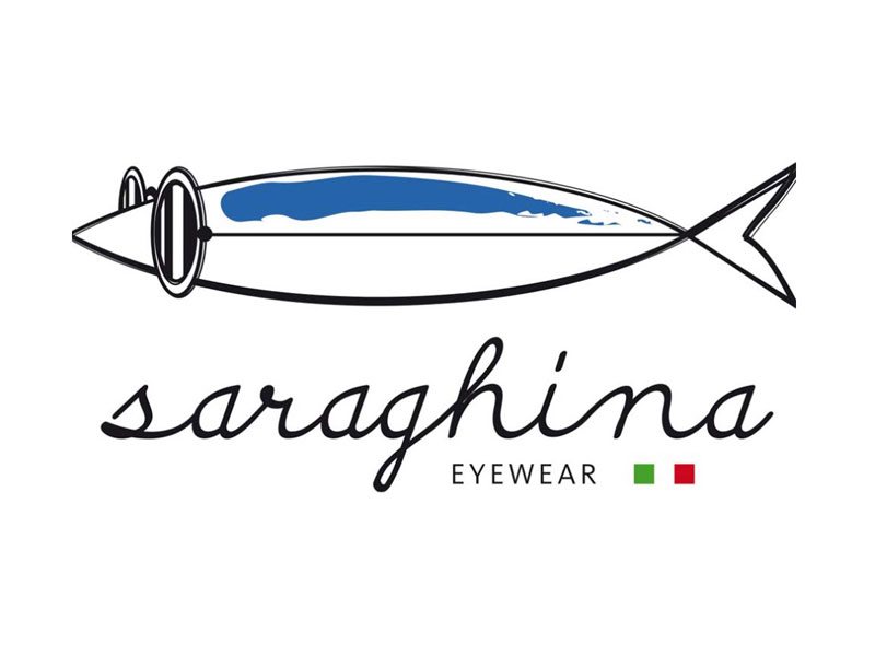 SARAGHINA EYEWEAR