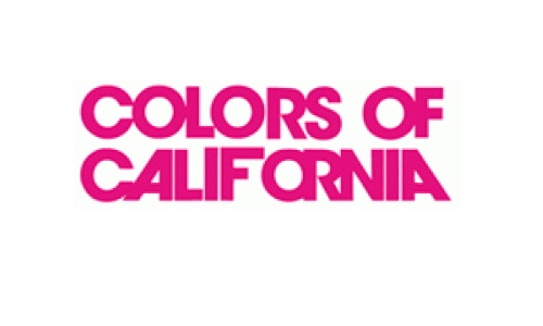 COLORS OF CALIFORNIA